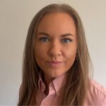 Nicholine Theill Halle, Co-founder, Hanaya Sushi