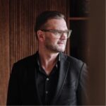 Søren W. Petesen, Co-founder, Martine Lie